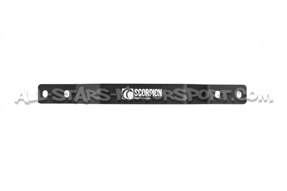 Audi RSQ3 F3 Scorpion Lower Centre Brace