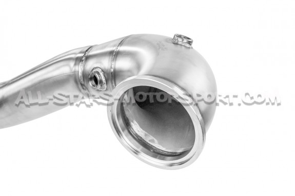 Downpipe descatalizada Scorpion para Audi RS3 8V5 / 8Y / TTRS Mk3 8...
