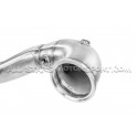 Downpipe descatalizada Scorpion para Audi RS3 8V5 / 8Y / TTRS Mk3 8...