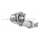 Suppression de resonateurs avant Scorpion pour Audi S4 B9 / Audi S5 B9