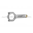 Bielles forgées Manley pour BMW 135i / 235i / 335i / 435i / M2 N54 ...
