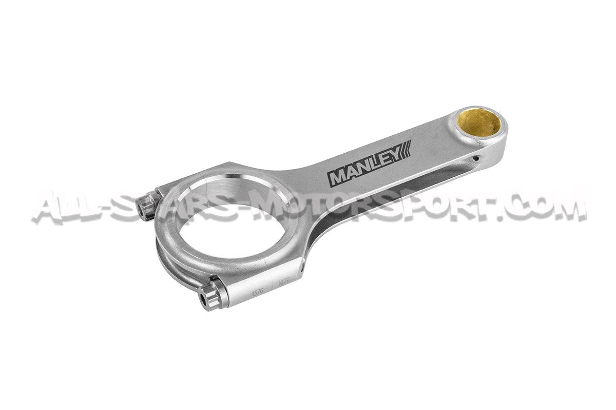 Manley Forged Connecting Rods for BMW 135i / 235i / 335i / 435i / M...