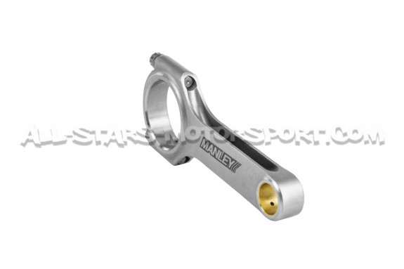Manley Forged Connecting Rods for BMW 135i / 235i / 335i / 435i / M...