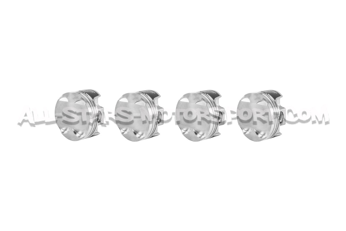 Wiseco Forged Pistons for Hyundai I30 N
