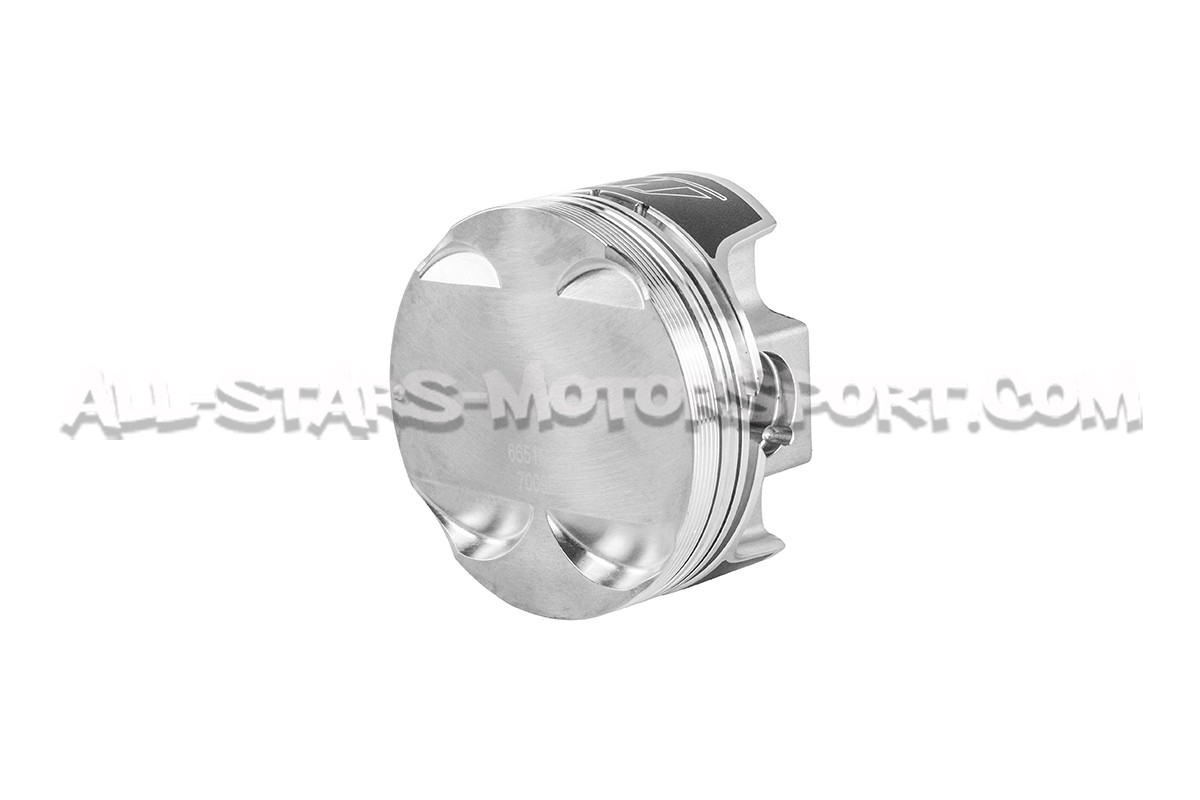 Pistones forjados Wiseco para Hyundai I30 N