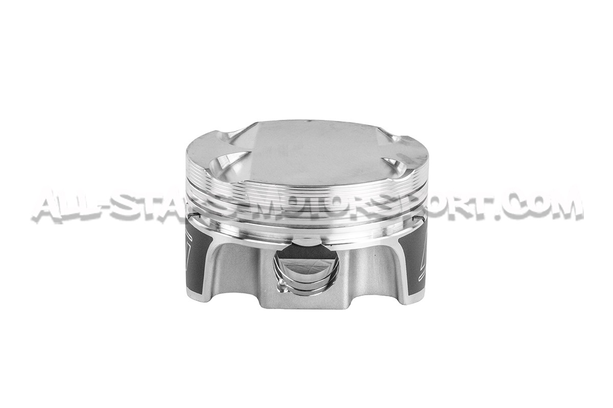 Wiseco Forged Pistons for Hyundai I30 N