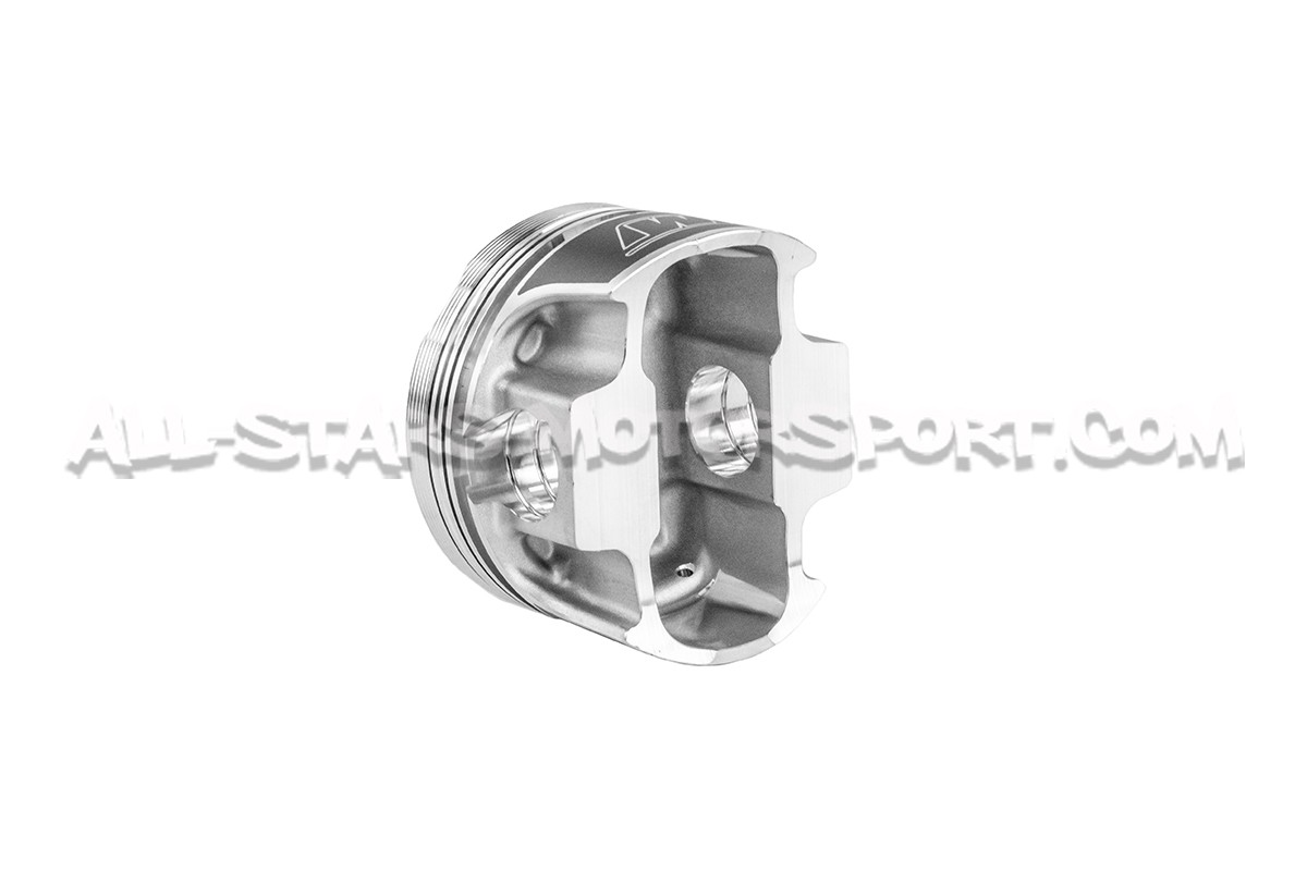 Wiseco Forged Pistons for Hyundai I30 N