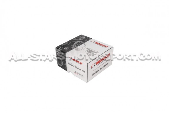 Wiseco Forged Pistons for Hyundai I30 N