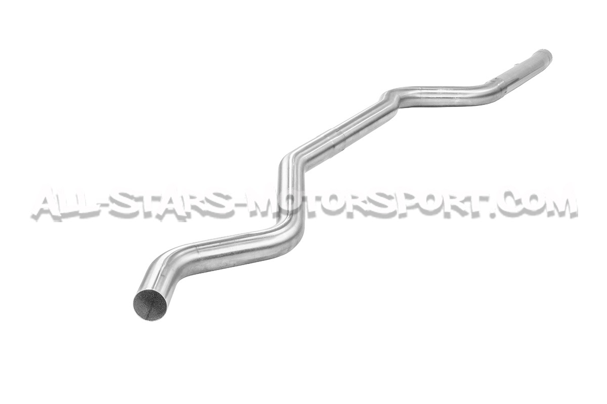 Suppression de résonateur Scorpion pour BMW 340i F3x / 440i F3x - s...
