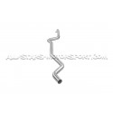 Scorpion Exhaust Resonator and GPF Delete for BMW 340i F3x / 440i F...