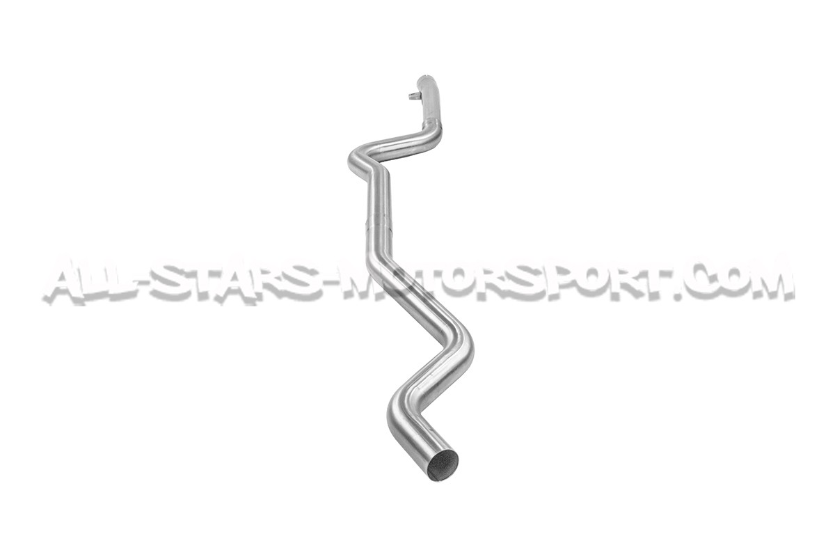 Supresor de resonador Scorpion para BMW 340i F3x / 440i F3x - sin GPF