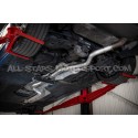 Scorpion Exhaust Resonator and GPF Delete for BMW 340i F3x / 440i F...