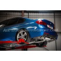 Escape catback Scorpion para BMW 340i F30 / 440i F3x - sin GPF