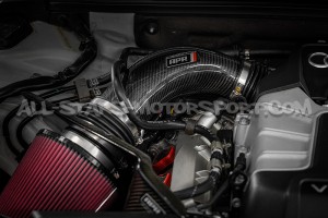 APR Carbon Fiber Intake Pipe for Audi S4 / S5 B8 3.0 TFSI
