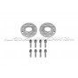 Peugeot 208 GTI / Citroen DS3 Eibach Wheel Spacers Kit