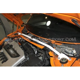 Barre Anti Rapprochement Avant Ultra Racing Pour Ford Focus 3 Rs St Ur Tw2 3109 2000000108537
