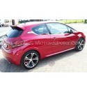 Separadores de ruedas Eibach para Peugeot 208 GTI / Citroen DS3