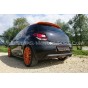 Separadores de ruedas Eibach para Peugeot 208 GTI / Citroen DS3