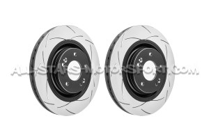 Hyundai I20N DBA T2 Front Brake Discs