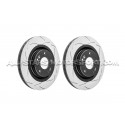 Disques de frein avants DBA T2 pour Hyundai I20N