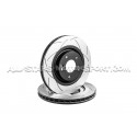 Disques de frein avants DBA T2 pour Hyundai I20N