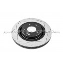 Disques de frein avants DBA T2 pour Hyundai I20N