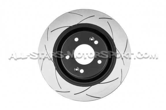 Disques de frein avants DBA T2 pour Hyundai I20N