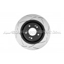 Disques de frein avants DBA T2 pour Hyundai I20N