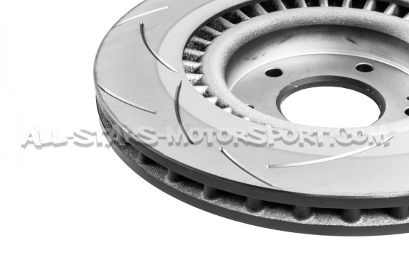 Disques de frein avants DBA T2 pour Hyundai I20N