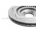 Disques de frein avants DBA T2 pour Hyundai I20N