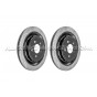 Mercedes Benz CLA45 / A45 AMG W176 DBA T3 Rear Brake Discs