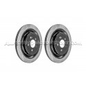 Disques de frein arrières DBA T3 pour Mercedes Benz CLA45 / A45 AMG...