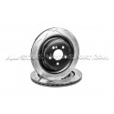 Disques de frein arrières DBA T3 pour Mercedes Benz CLA45 / A45 AMG...