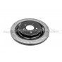 Disques de frein arrières DBA T3 pour Mercedes Benz CLA45 / A45 AMG W176