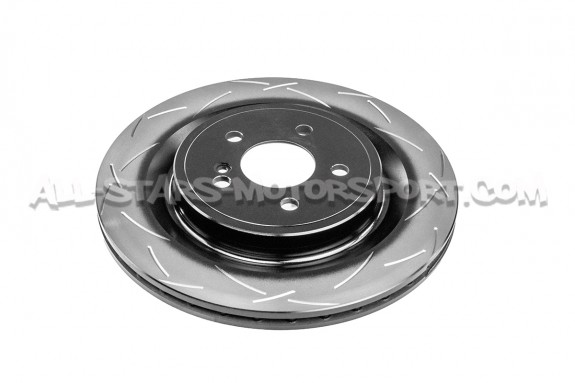 Disques de frein arrières DBA T3 pour Mercedes Benz CLA45 / A45 AMG...