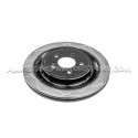 Disques de frein arrières DBA T3 pour Mercedes Benz CLA45 / A45 AMG...