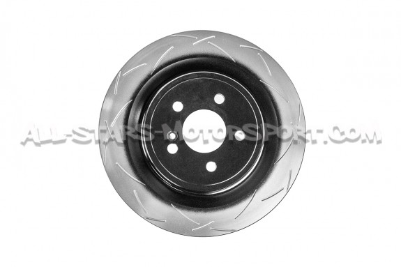 Disques de frein arrières DBA T3 pour Mercedes Benz CLA45 / A45 AMG...