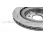 Disques de frein arrières DBA T3 pour Mercedes Benz CLA45 / A45 AMG W176