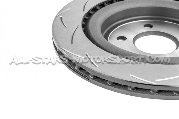 Disques de frein arrières DBA T3 pour Mercedes Benz CLA45 / A45 AMG...