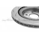 Disques de frein arrières DBA T3 pour Mercedes Benz CLA45 / A45 AMG...
