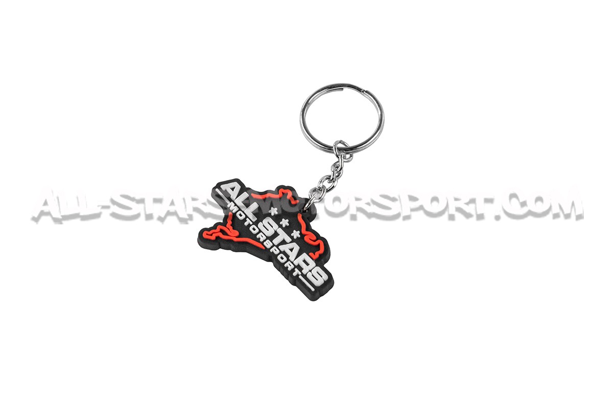 Llavero All Stars Motorsport