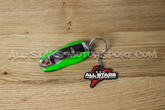 Porte clés All Stars Motorsport