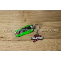 Porte clés All Stars Motorsport