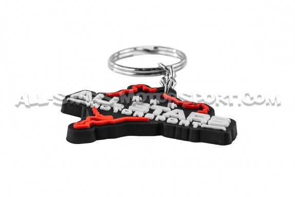Porte clés All Stars Motorsport