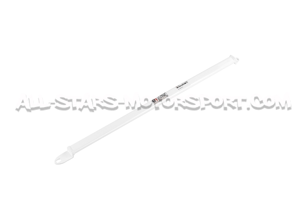 Barra de refuerzo inferior central Ultra Racing para Audi TT 8N MK1 2WD