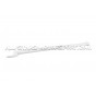 Audi TT 8N MK1 2WD Ultra Racing Centre Lower Bar