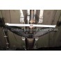 Barre anti rapprochement inférieure centrale Ultra Racing pour Audi TT 8N MK1 2WD