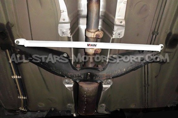 Barra de refuerzo inferior central Ultra Racing para Audi TT 8N MK1...