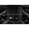 Colector de admision de carbono Eventuri para BMW M5 E60