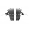 BMW M5 E60 Eventuri Carbon Fiber Plenum
